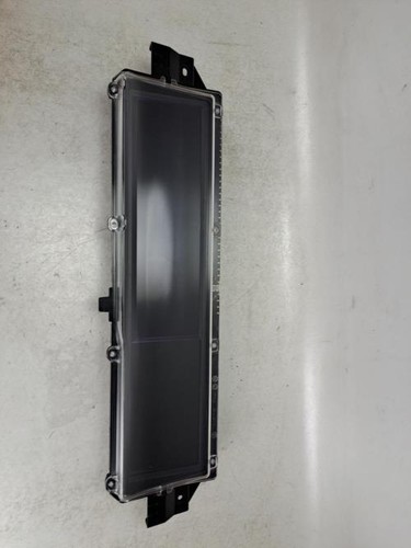 Compteur renault grand - renault, espace