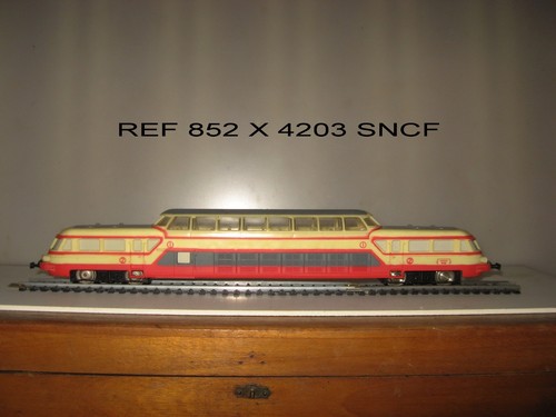 Jouef locomotives diesel - diesel, sncf