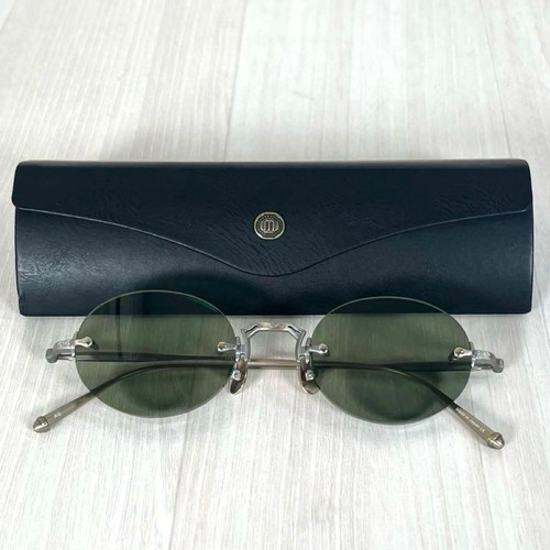 Lunettes soleil anciennes - lunettes, de