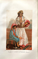 GRAVURE CHROMOLITHOGRAPHIE