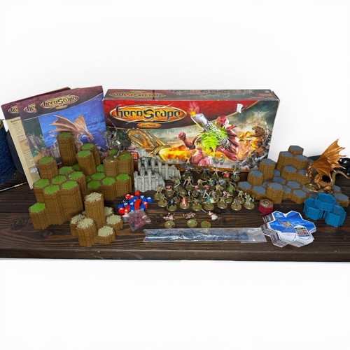 Heroscape rise the - heroscape,