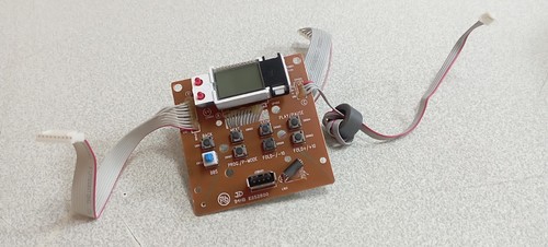 94hb e252800 platine pcb - 94hb,