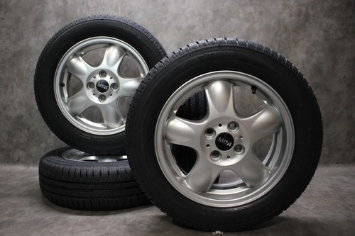 Original mini one cooper - cooper, r50