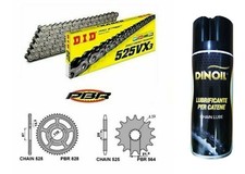 Kit De Transmission Suzuki