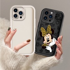 Coque Minnie Disney pour