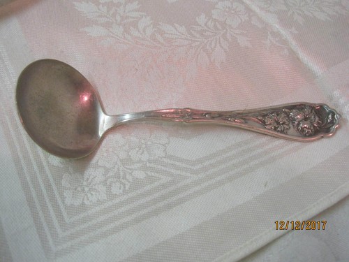 Antique 1908 oneida r - 1908,