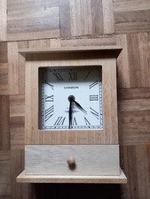 Pendulette Horloge Quartz