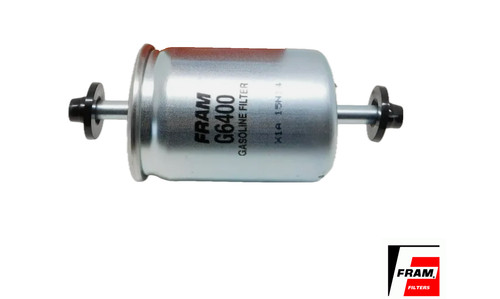 Filtre carburant fram g6400 - à,