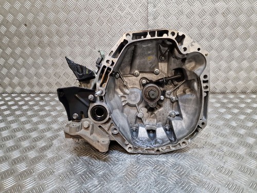 Boite vitesses renault - 5,