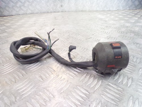 Honda 125 nsr comodo - 125,