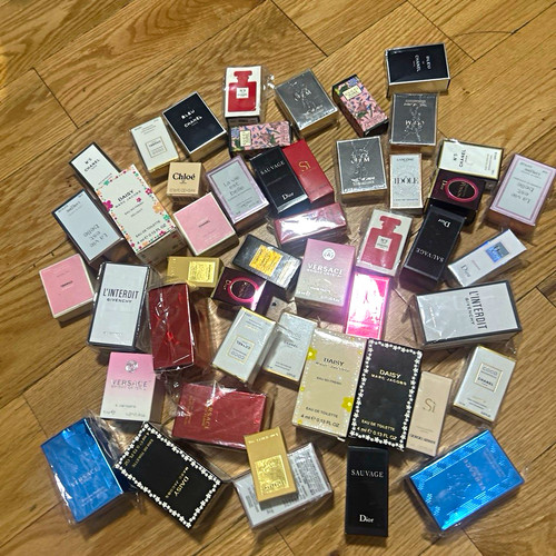 Mixed brands lot mini - lot,