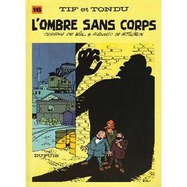 Livre tif tondu - tondu,