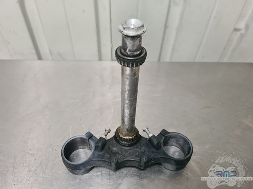 Té fourche inférieur ktm - fourche,