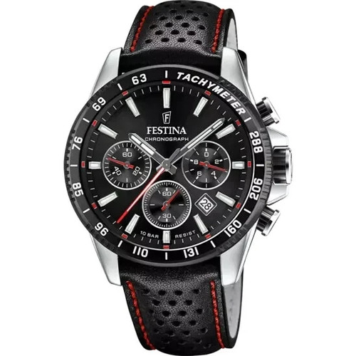 Montre bracelet chronographe - montre-bracelet,