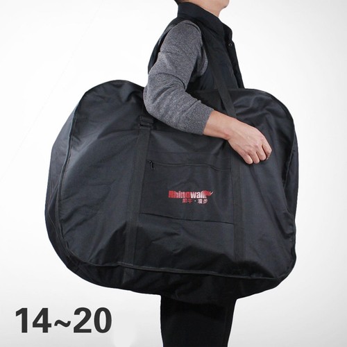 Sac transport vélo - de,