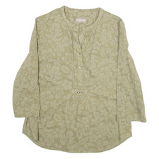 Chemisier Femme NAPAPIJRI Vert