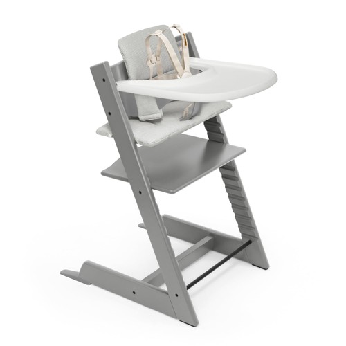 Stokke tripp trapp - trapp, high