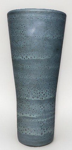 Rare grand verre vase - rare,
