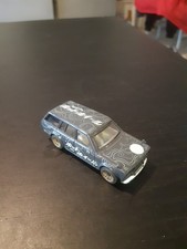 voiture hot wheels Mattel 71 Datsun 510 Wagon 