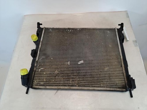 Radiateur eau renault clio - renault,