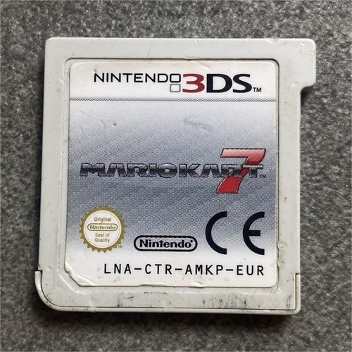 Nintendo mario kart - mario, 7