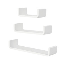 HOMCOM etagère cube