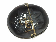 coiffe intérieur casque