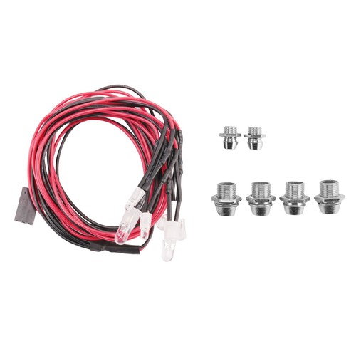 Kit éclairage led 2 - 6,