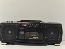 Sharp WQ-T238H Radio Stéréo