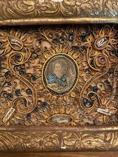 Reliquaire & Paperolles &