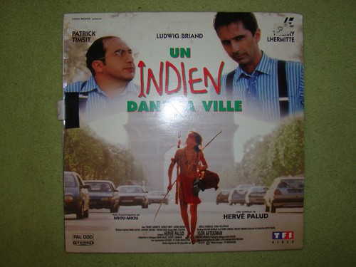 Laserdisc laser disc - laser,