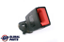 Mini Countryman R60 Boucle ceinture inférieure droite banquette arrière 9802192