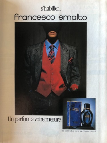 Publicité vintage - ◕,
