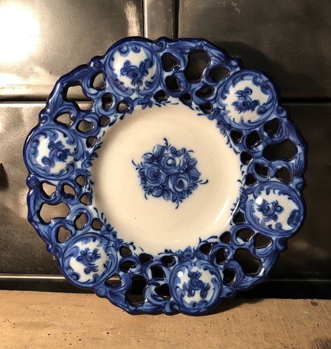 Assiette céramique - assiette,