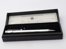 STYLO ANCIEN - BALL POINT PEN - CHARLES CHEVIGNON 1957 CCM