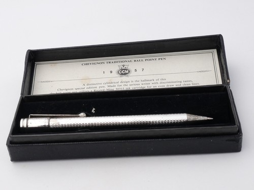 Stylo ancien ball point - stylo,