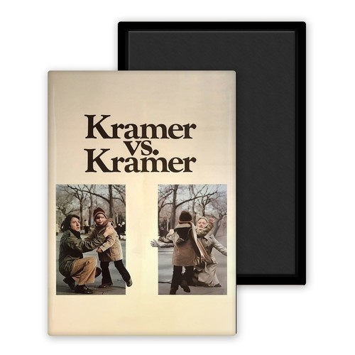 Kramer 1979 version - vs,