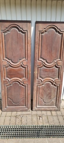 Paire portes placard en - placard,