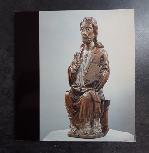 Catalogue œuvres maitresses - catalogue,