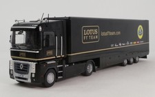 Camion Transporteur Car F1
