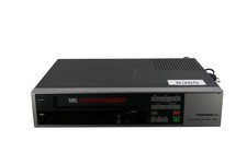 Thomson v410 magnétoscope - |,