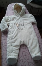 Combinaison Hiver DISNEY 3-6