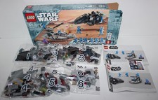LEGO Star Wars 40755 Impérial