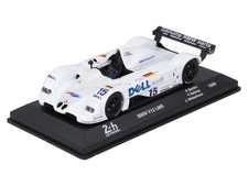 24H254 Voiture 1/43 CENTAURIA