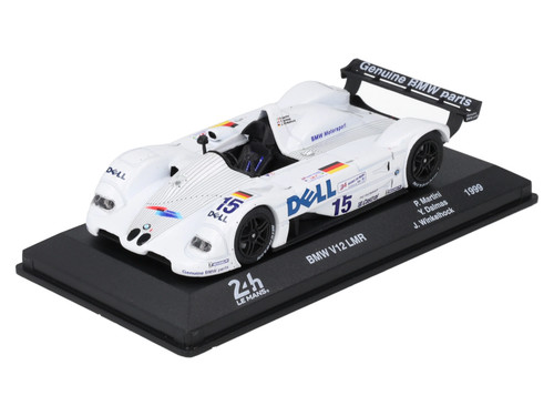 24h254 voiture centauria - 1/43,