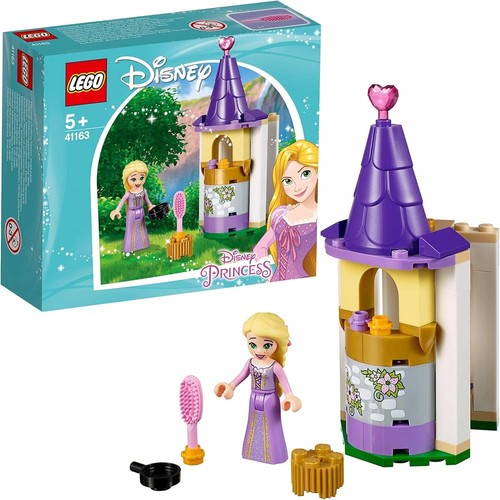 Lego disney princess 41163 - disney,