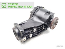 Audi A8 Différentiel arrière