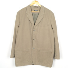 Veste blazer homme CAMEL