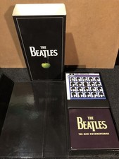 The Beatles - Coffret