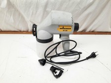 Pistolet de pulvérisation WAGNER W95 402040 ENDOMMAGÉ